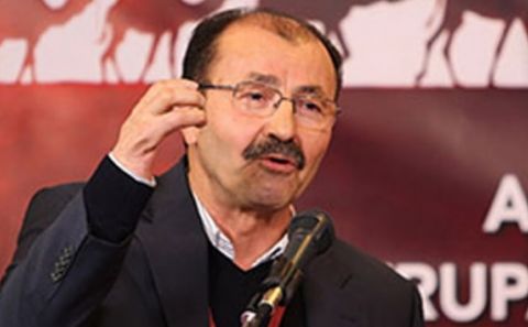 Türkçe'ye Sahip Çıkmazsak Yok Oluruz