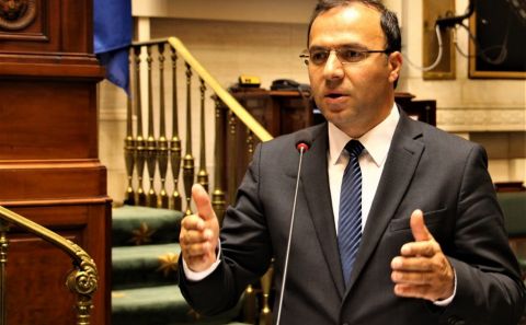 BT8 BELGESİ ONAYLANDI