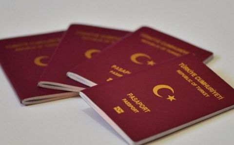 AP'DEN 'VİZE SERBESTLİĞİ İÇİN' AHLAKSIZ TEKLİF