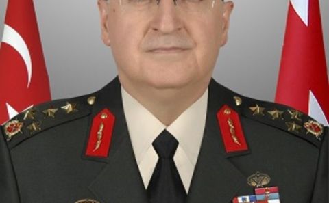 Yeni Genelkurmay Başkanı Yaşar Güler kimdir?