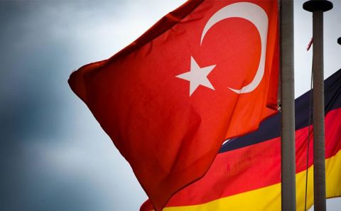 Almanya ile yeni kriz kapıda: UETD'yi izliyoruz