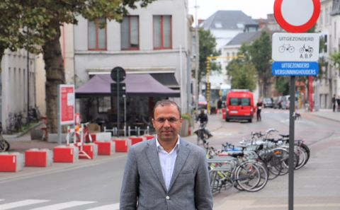FEDERAL MİLLETVEKİLİ VELİ YÜKSEL: 