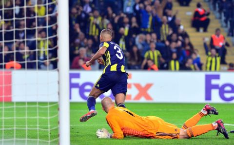 Avrupa Ligi'nde Bir Sevinç, İki Hüzün 