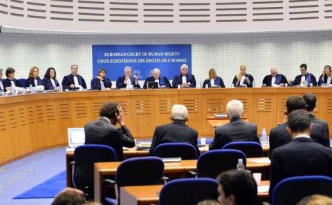 AİHM, Hazreti Muhammed'e hakaretin ifade özgürlüğü kapsamına girmediğine hükmetti.