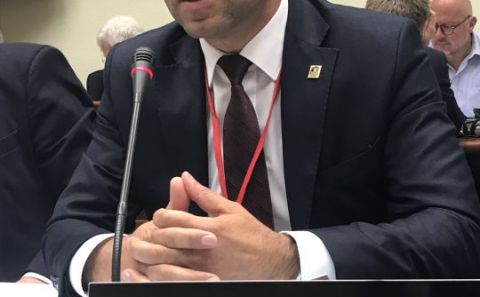 ~~Yüksel: Tercihimizi NATOâ€™dan yana kullandık