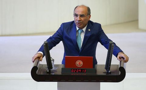 CHP Edirne Milletvekili Bircan hayatını kaybetti