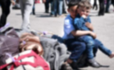 20 Yıldır Belçika'da Yaşayan Jakupi Ailesine Sınır Dışı Kararı 