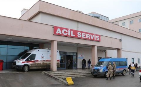 Iğdırâ€™da hain saldırı: Bir asker şehit, iki yaralı