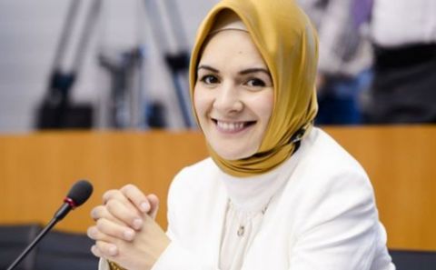 Brüksel Milletvekili Mahinur Özdemir, kadın cinayetleri ile ilgili verilerin detaylı bir şekilde toplanmasını istiyor	