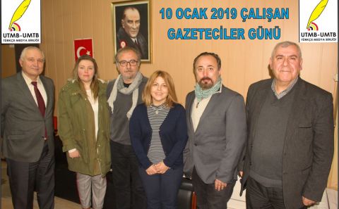Belçika Türkçe Medya Birliği BASIN AÇIKLAMASI...
