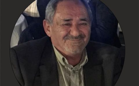 KORKMAZER AİLESİNİN ACI GÜNÜ 'OKTAY KORKMAZER' YAŞAMINI YİTİRDİ
