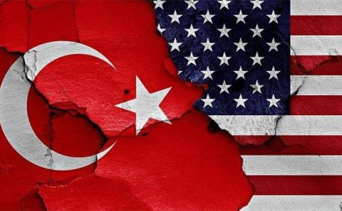 Son dakika… ABDâ€™den skandal Türkiye kararı!