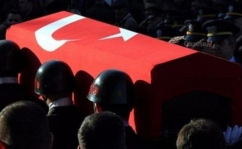 Hakkariâ€™den acı haber: Şehit sayımız dörde çıktı…