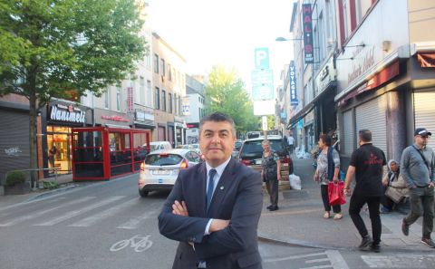 ~~MUSTAFA ULUSOY: â€œPROJELERİMİZİ GERÇEKLEŞTİRMEK İÇİN â€˜26 MAYISâ€™TA OYLAR MUSTAFA ULUSOYâ€™Aâ€