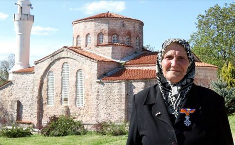 Hollanda ile Türkiye arasında 'iyilik köprüsü' kurdu 