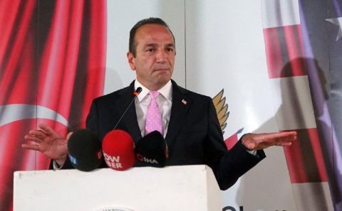 ABDâ€™nin ilk Türk Belediye Başkanı: Türk olmaktan her zaman gurur duydum