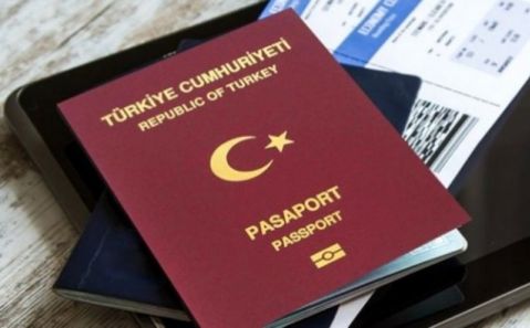 Yabancılara vize süresi 10 yıla çıkarıldı