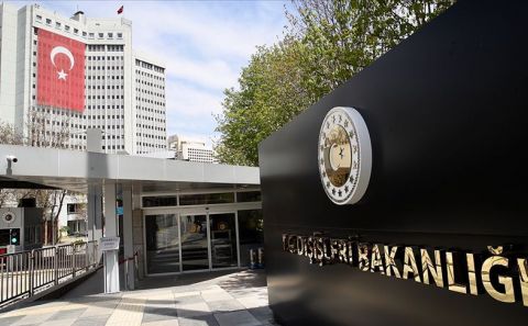 Türkiye Hindistan'ın Cammu Keşmir kararından endişe duyuyor
