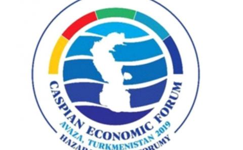 ~~MEETINGS OF THE MINISTERS OF ECONOMY AND TRANSPORT OF THE CASPIAN LITTORAL STATES ON THE SIDELINES OF THE FIRST CASPIAN ECONOMIC FORUM