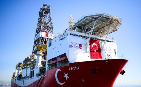 Doğu Akdeniz rezervleri göz kamaştırıyor