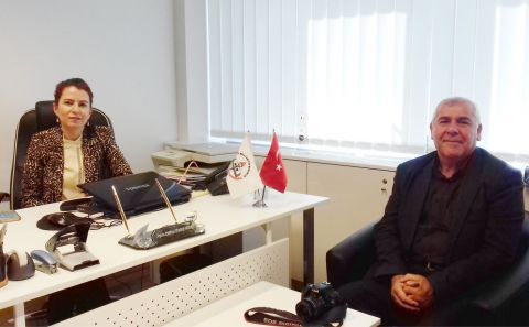 Eğitim Müşaviri Doç Dr. Neslihan Karataş Durmuş: â€˜Yeni Eğitim sezonunda tüm öğretmen ve öğrencilere başarılar diliyoruzâ€™