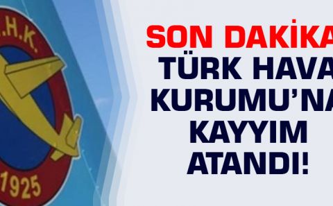 THK'YA KAYYUM ATANDI!