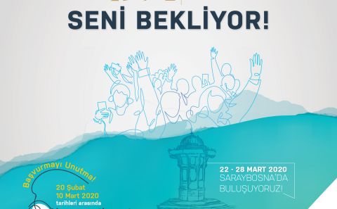 YTBâ€™nin Diaspora Gençlik Akademisi Başvuruları Başlıyor