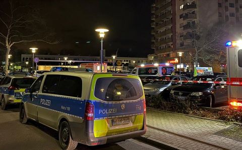 Şeytan geri döndü: Almanyaâ€™da ve Avrupaâ€™da aşırı sağ