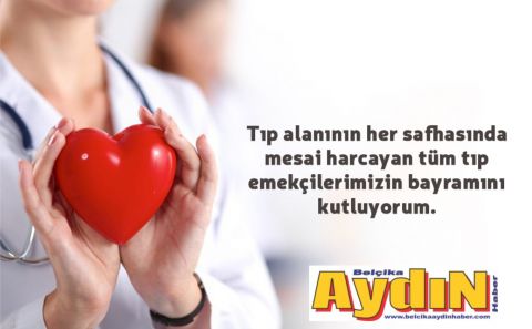 14 Mart Tıp Bayramı Kutlu Olsun, Tıp Bayramıâ€™nın tarihçesi