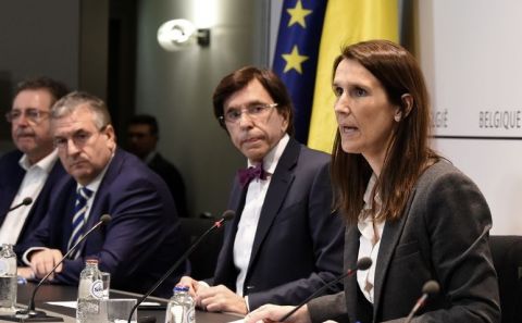 BELÇİKAÂ´DA İLAVE TEDBİR VE KISITLAMALAR KARARI ALINDI.