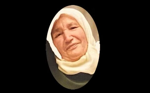 NURİYE AYDEMİR GÖZYAŞLARI İLE YOLCU EDİLDİ.