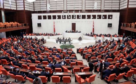 Son dakika… İnfaz yasası yürürlüğe girdi!