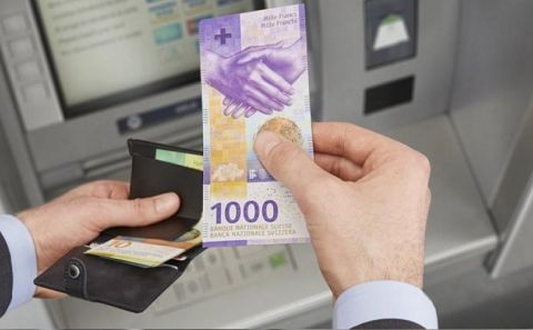 İsviçre'de Türklere şok soruşturma
