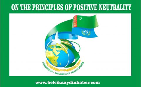 ON THE PRINCIPLES OF POSITIVE NEUTRALITY 
