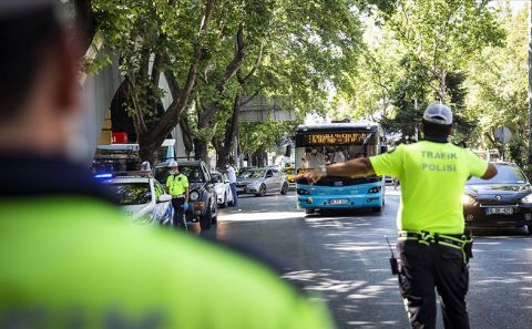Türkiye genelinde en kapsamlı Kovid-19 tedbirleri denetimi yapılıyor