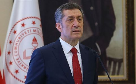 Türkiye'de Yüz yüze eğitim 21 Eylülâ€™de