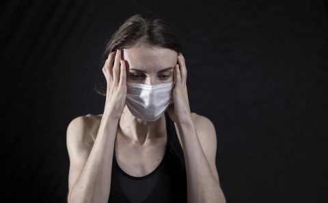 Koronavirüsün Psikolojik Etkilerine Dikkat!