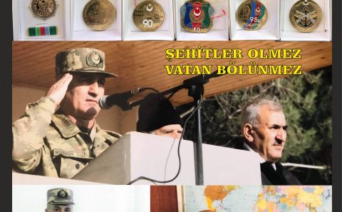 ~~AZERBAYCANLI ŞEHİT BİNBAŞI ANAR NOVRUZOVâ€™UN BİYOGRAFİSİ