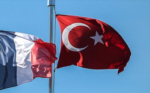 Fransa'nın Türkiye siyasetinin sorunlu tarihi