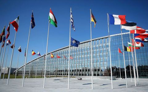 Türkiye-Yunanistan askeri heyetleri arasındaki teknik toplantı NATO Karargahı'nda başladı