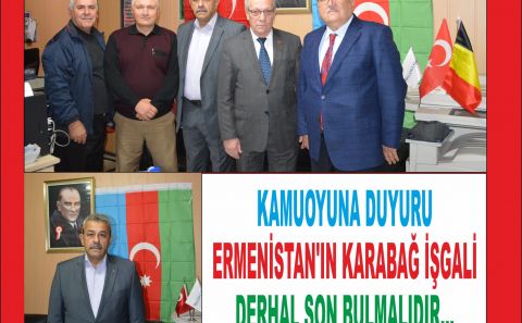 ABDC BAŞKANI AYHAN DEMİRCİ: 