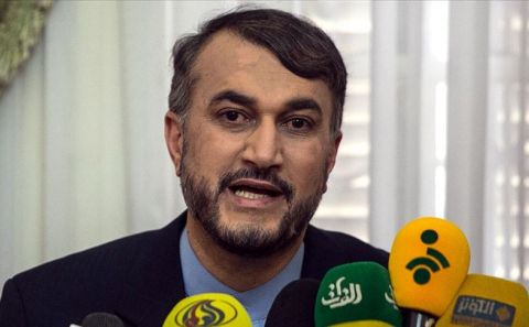  İran Meclis Başkan Yardımcısı: BM kararları Azerbaycan'ın Karabağ üzerindeki hakimiyetini vurguluyor