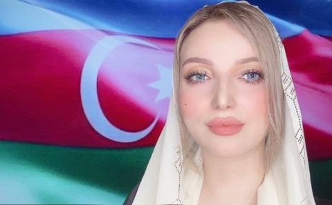 Ermenistan'ın gerçek yüzü ve Karabağ Azerbaycan'dır. Şehrazat  Süleyman / Araştırmacı-Yazar