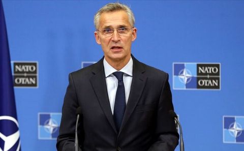 NATO: Dağlık Karabağ'daki çatışmanın tarafı değiliz