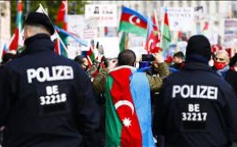 Batı medyasında Azerbaycan karşıtlığı / Batı medyası üç maymunu oynuyor
