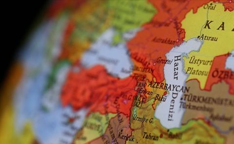 Nahçıvan koridoru ile Türkiye-Orta Asya hattı kurulmuş olacak