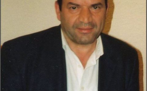 BİZE GÜNEŞ OL ÖĞRETMENİM / Bahattin GEMİCİ / öğretmen- Almanya