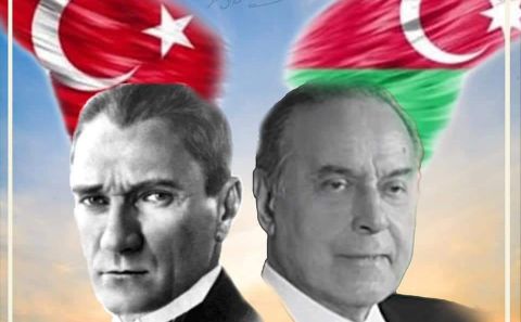 AZERBAYCAN TEPKİLER ÜZERİNE 10 KASIM'I DEĞİL 8 KASIM'I ZAFER GÜNÜ OLARAK İLAN ETTİ