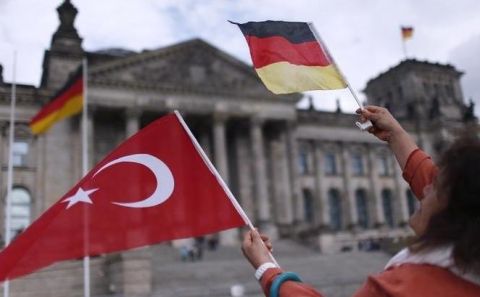 Avrupaâ€™da yaşayan Türkler dönmek istemiyor