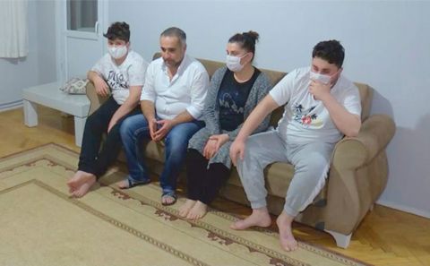 Almanya'dan sınır dışı edilen 7 kişilik Türk aile: İnsanlık dışı muamele yaptılar